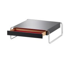 Изображение продукта TECTA K1AS Oblique low table