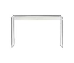 TECTA TECTA K2D Oblique-desk with 2 drawers - 2