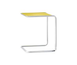 Изображение продукта TECTA TECTA K3C Oblique-nesting table