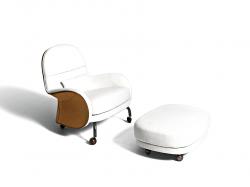 Изображение продукта De Padova Louisiana