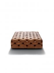 Изображение продукта De Padova Pouf capitonne