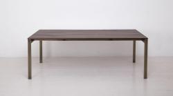 Uhuru Design Essentials Rectangular обеденный стол - 2