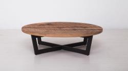 Изображение продукта Uhuru Design Essentials Oval журнальный столик Small