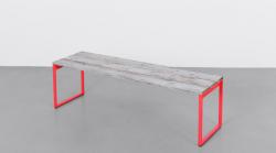 Изображение продукта Uhuru Design Summer Snow скамейка