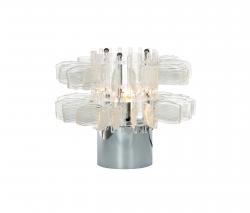 Изображение продукта VERONESE Anemone настольный светильник