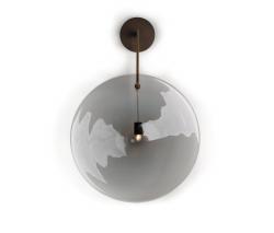 Изображение продукта VERONESE Orbe настенный светильник