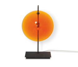 Изображение продукта VERONESE VERONESE Orbe настольный светильник