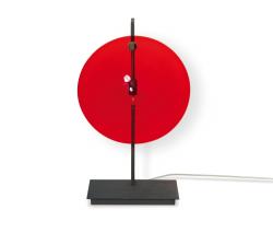 Изображение продукта VERONESE VERONESE Orbe настольный светильник