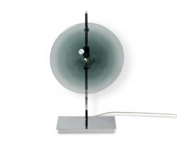 Изображение продукта VERONESE VERONESE Orbe настольный светильник