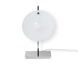 Изображение продукта VERONESE VERONESE Orbe настольный светильник