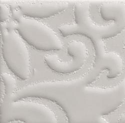 Valmori Ceramica Design Ornamenti Flow White - 1
