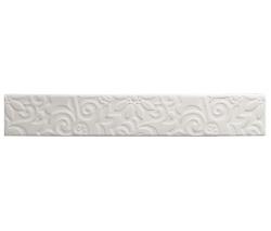Valmori Ceramica Design Ornamenti Flow White - 2