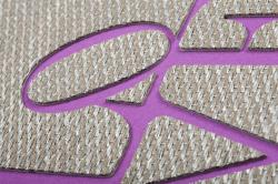 WOOP RUGS Pleyades | Kaise Mackey 5 - 2