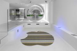 WOOP RUGS Orion | Lotus - 3