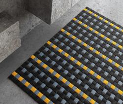 WOOP RUGS Kvadrato | Sao Paolo - 2