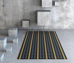 WOOP RUGS Kvadrato | Sao Paolo - 3