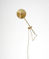 Изображение продукта Workstead Brass настенный светильник
