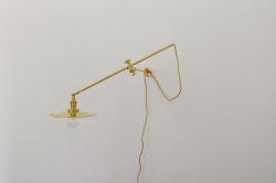Workstead Brass настенный светильник - 3