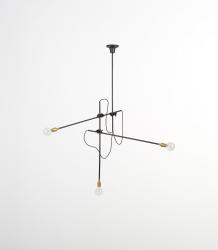 Изображение продукта Workstead люстра