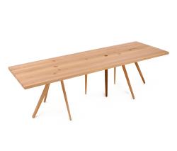 Изображение продукта Zanat Branchmark (8) обеденный стол