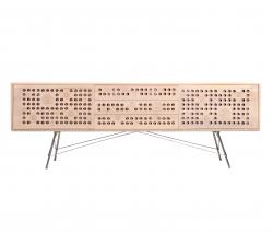 Изображение продукта Zanat Wave сервант