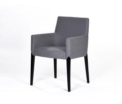 Изображение продукта Lambert Salotto кресло с подлокотниками