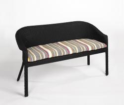 Изображение продукта Lambert Savona bench двухместный