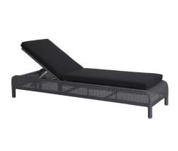 Изображение продукта Akula Living Biscay Santorini шезлонг