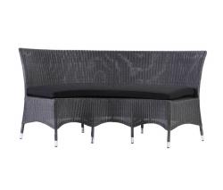 Изображение продукта Akula Living Biscay Single скамейка