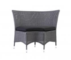 Изображение продукта Akula Living Biscay Single скамейка