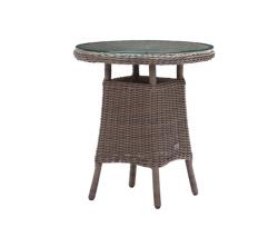 Изображение продукта Akula Living Colonial 70cm Round стол