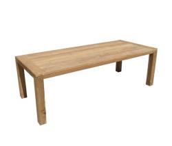 Изображение продукта Akula Living Colonial Lounger