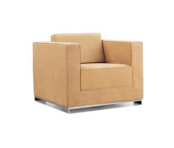Bernhardt Design B.1 Lounge - 1