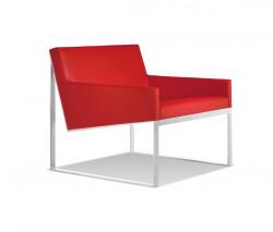 Bernhardt Design B.3 Lounge - 1