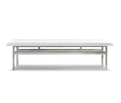 Изображение продукта Bernhardt Design CP.2 Two Seat скамейка