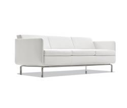 Bernhardt Design Gaia диван - 1