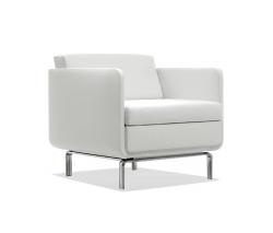 Изображение продукта Bernhardt Design Gaia Lounge