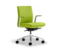 Изображение продукта Bernhardt Design Bernhardt Design Alta Mid Back