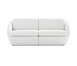 Изображение продукта Bernhardt Design Bernhardt Design Cinema Two-seat диван