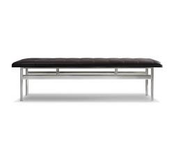 Изображение продукта Bernhardt Design Bernhardt Design CP.1 Two Seat скамейка