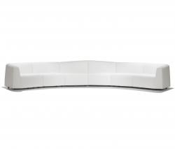 Изображение продукта Bernhardt Design Bernhardt Design Item Modular Configuration