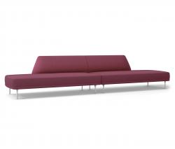 Изображение продукта Bernhardt Design Bernhardt Design Mirador Modular