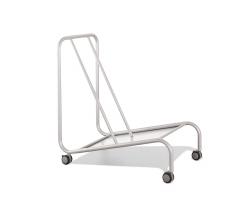 Изображение продукта Bernhardt Design Bernhardt Design Stacking Cart