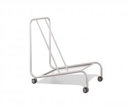 Изображение продукта Bernhardt Design Bernhardt Design Stacking Cart