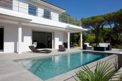 Carre Bleu Architect pool - 3