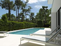 Carre Bleu Lap pool - 2