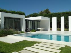 Carre Bleu Lap pool - 2