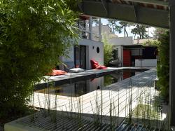 Изображение продукта Carre Bleu Movable floor pool