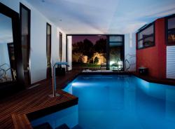 Изображение продукта Carre Bleu Public pool