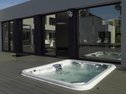 Изображение продукта Carre Bleu Wellness swimming pool